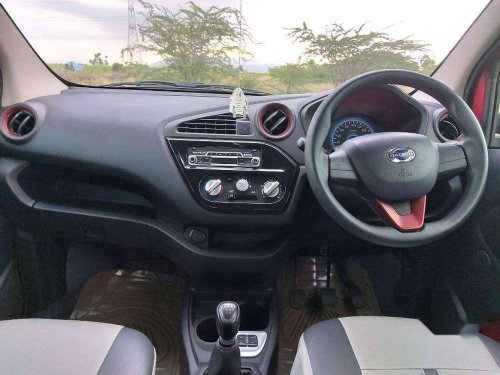 Used 2016 Datsun Redi-GO S MT for sale in Madurai