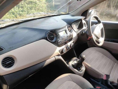 Used 2018 Hyundai Xcent MT for sale in Ranchi 