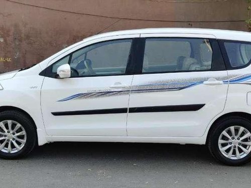 Used Maruti Suzuki Ertiga ZXI 2012 MT for sale in Surat 