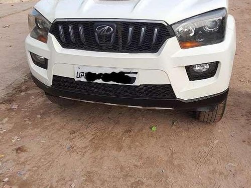 Used Mahindra Scorpio 2014 MT for sale in Agra 