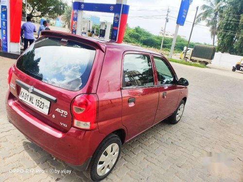 Used 2014 Maruti Suzuki Alto K10 MT for sale in Kolar 