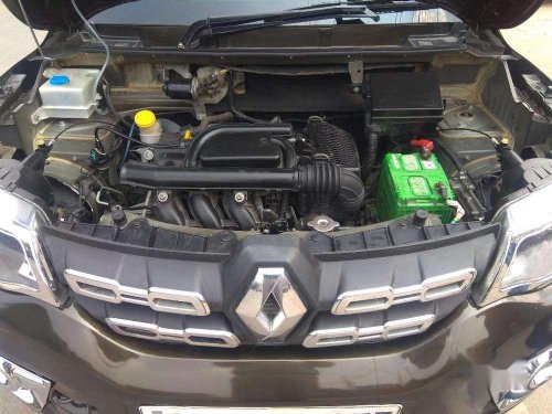 2016 Renault Kwid RXT MT for sale in Hyderabad 