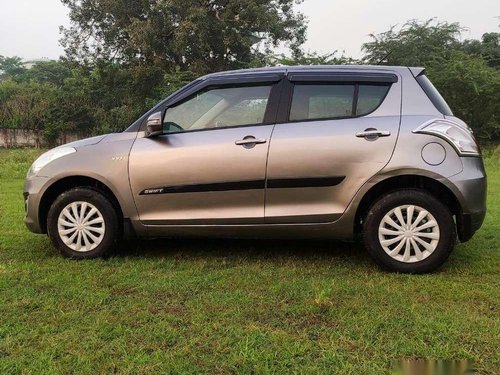 Used Maruti Suzuki Swift VXI 2016 MT for sale in Meerut 