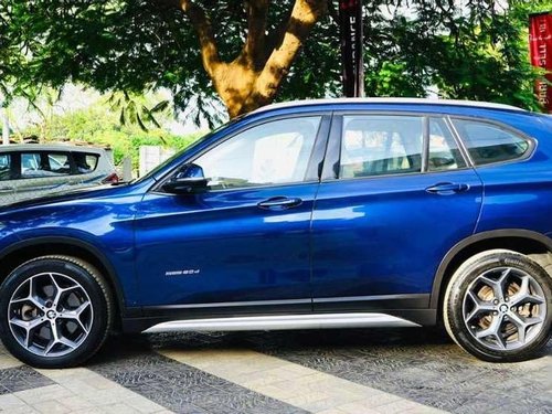 Used 2016 BMW X1 AT for sale in Dhule 