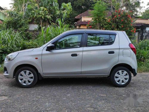 Maruti Suzuki Alto K10 VXi 2018 AT in Thiruvananthapuram