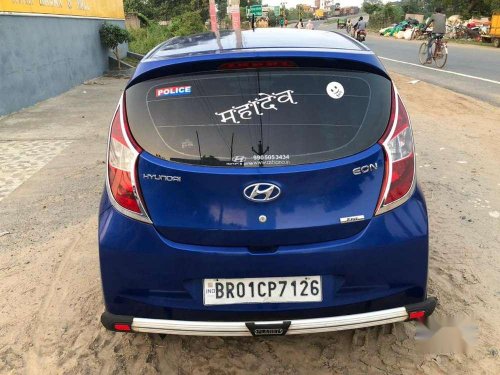 Hyundai Eon D-Lite +, 2016, MT for sale in Patna 