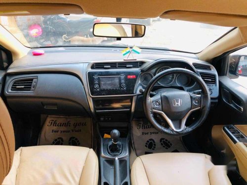 Used 2014 Honda City MT for sale in Varanasi 