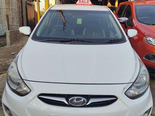 Used 2012 Hyundai Verna MT for sale in Nagaon 