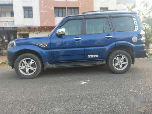 Used Mahindra Scorpio S10, 2015 MT for sale in Nashik 