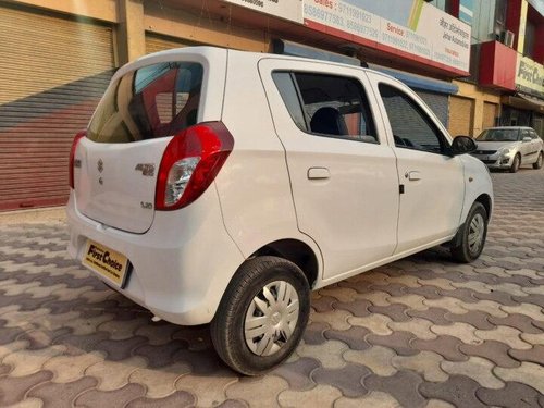 Maruti Suzuki Alto 800 LXI 2016 MT for sale in Faridabad 