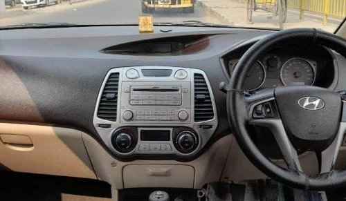 Used Hyundai i20 2010 MT for sale in Faridabad 