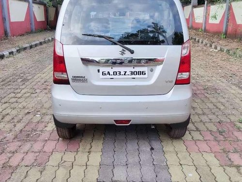 Used Maruti Suzuki Wagon R 2011 MT for sale in Goa 