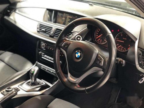 Used BMW X1 sDrive20d 2014 AT for sale in Mumbai 