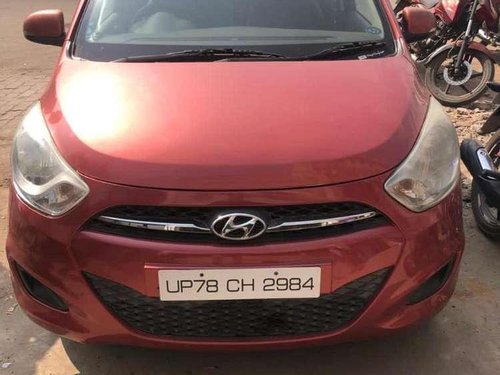 Used 2011 Hyundai i10 Sportz 1.2 MT for sale in Kanpur 