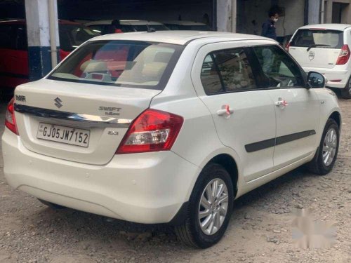 2016 Maruti Suzuki Swift Dzire MT for sale in Surat 