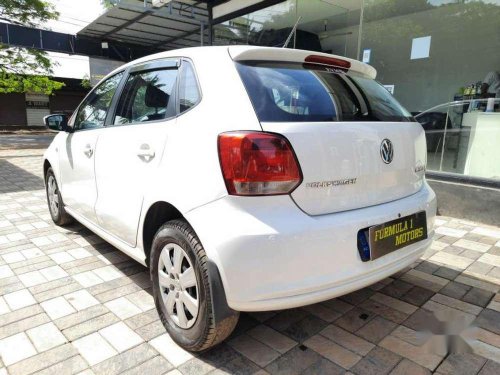 Used 2010 Volkswagen Polo MT for sale in Aluva 