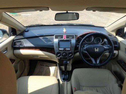 Used Honda City 2013 MT for sale in Nashik 