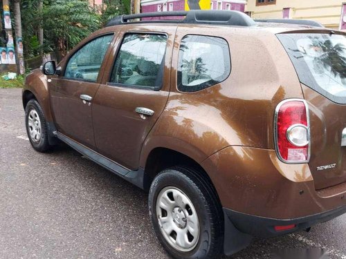 Renault Duster 2014 MT for sale in Thiruvananthapuram