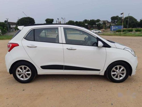 Used Hyundai Grand i10 Asta 2016 MT for sale in Ahmedabad 