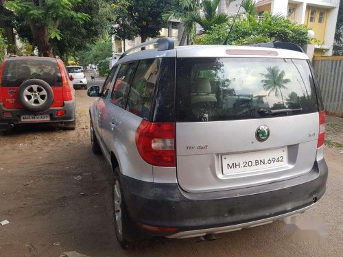 Used 2011 Skoda Yeti AT for sale in Nashik 