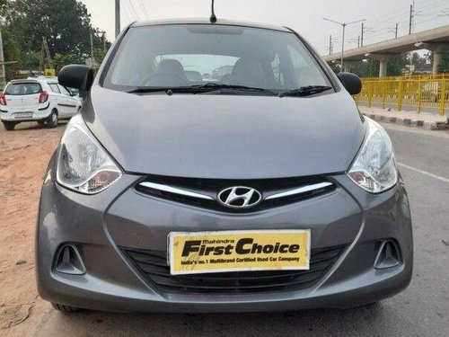 Used 2014 Hyundai Eon MT for sale in Faridabad 