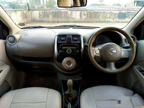 Nissan Sunny XL 2013 MT for sale in Mumbai 