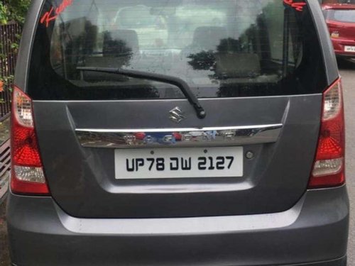 Used 2015 Maruti Suzuki Wagon R VXI MT for sale in Kanpur 