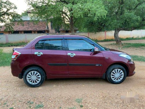 Maruti Suzuki Swift Dzire 2015 MT for sale in Madurai