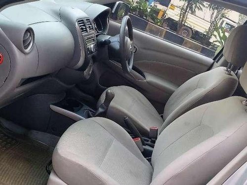 Used Nissan Sunny XV, 2012, AT for sale in Mumbai 