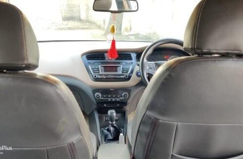 Used 2015 Hyundai i20 Sportz 1.2 MT for sale in New Delhi