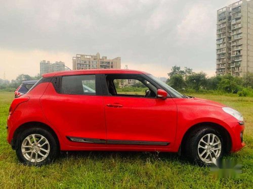 Used Maruti Suzuki Swift 2019 MT for sale in Kharghar 