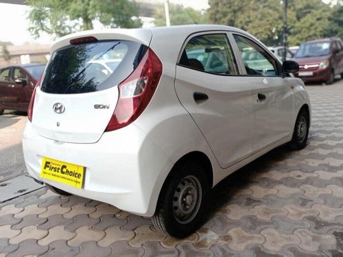 Used Hyundai Eon 2018 MT for sale in Faridabad 