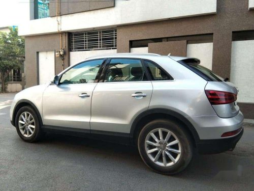 Used 2013 Audi Q3 AT for sale in Surat 