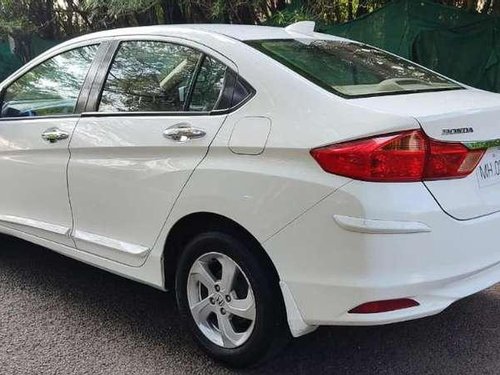 Used Honda City 2014 MT for sale in Nashik 