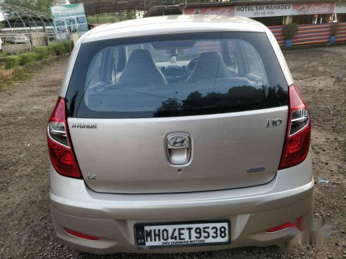 Used Hyundai i10 2011 MT for sale in Kalyan 