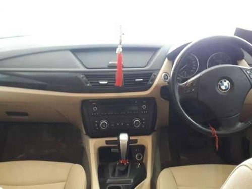 Used BMW X1 sDrive20d Expedition 2011 AT in Patna 