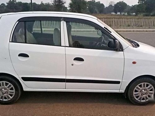 Used Hyundai Santro Xing GLS 2009 MT for sale in Gurgaon