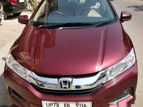 Used Honda City 2015 MT for sale in Kanpur 