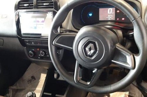 Used Renault Kwid RXT 2020 MT for sale in Chennai 