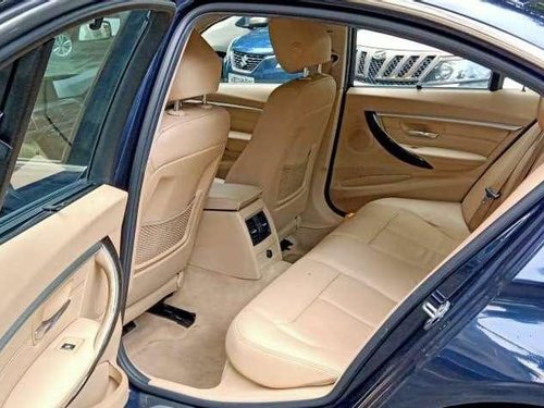 2017 BMW 3 Series 320d Luxury Line AT for sale in Kolkata 