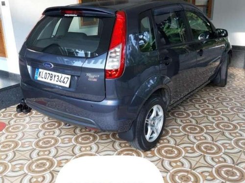 Used Ford Figo 2013 MT for sale in Ernakulam 