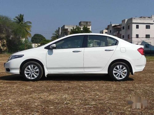 Used Honda City 2013 MT for sale in Nashik 