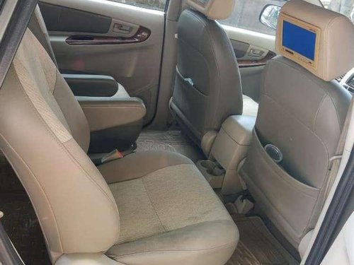 Used 2015 Toyota Innova MT for sale in Rajahmundry 