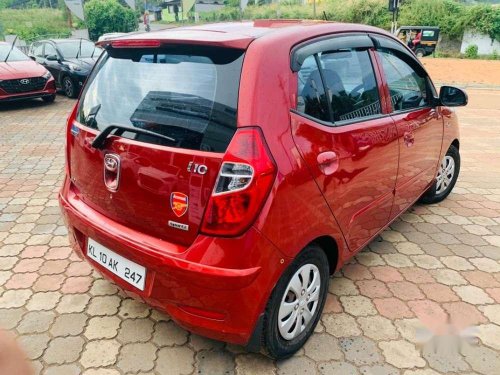 Used Hyundai i10 2012 MT for sale in Perinthalmanna 