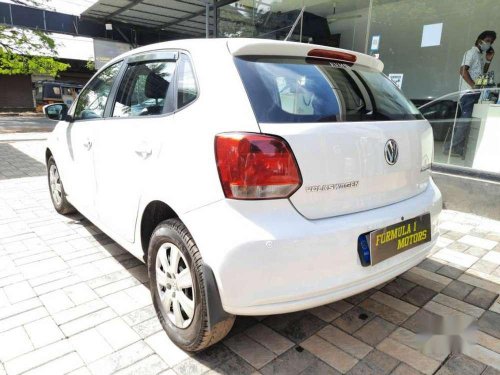 Used 2010 Volkswagen Polo MT for sale in Aluva 