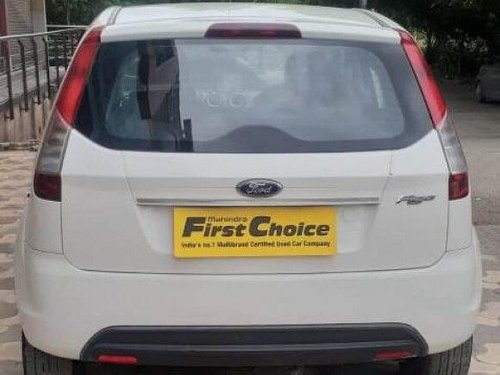 Used 2015 Ford Figo MT for sale in Faridabad 