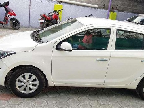 Used 2013 Hyundai i20 MT for sale in Salem 