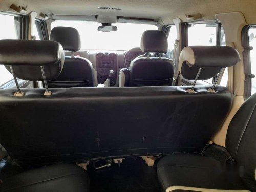 Used Mahindra Scorpio VLX 2012 MT for sale in Kochi 