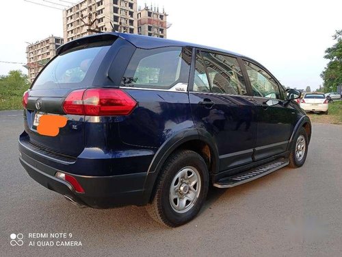 Used Tata Hexa XE 2018 AT for sale in Surat 