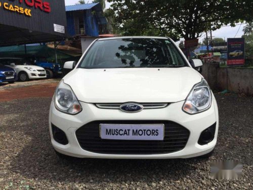 Used Ford Figo 2013 MT for sale in Thrissur 